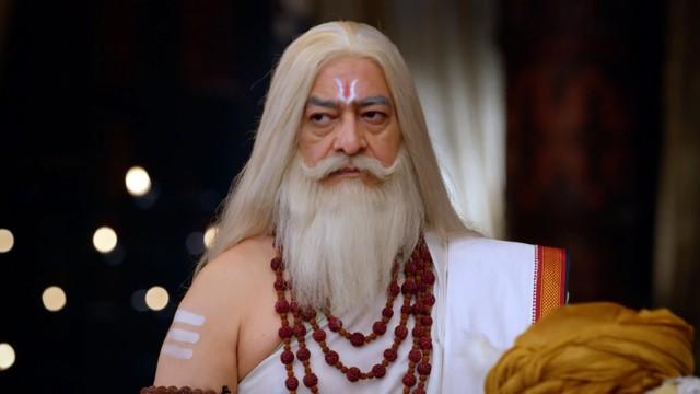 Maharaj Uday Bhaan's shocking announcement