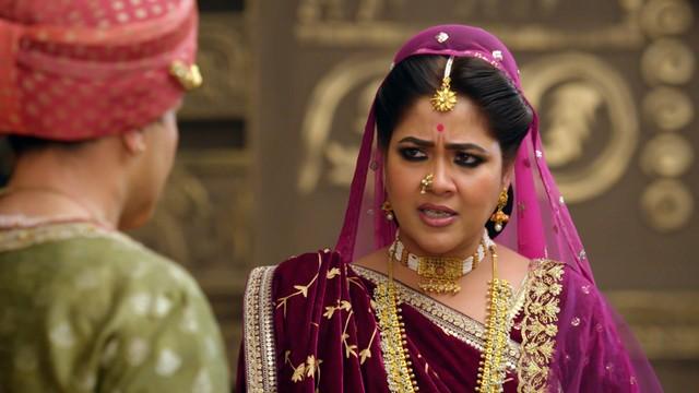 Senapati's warning