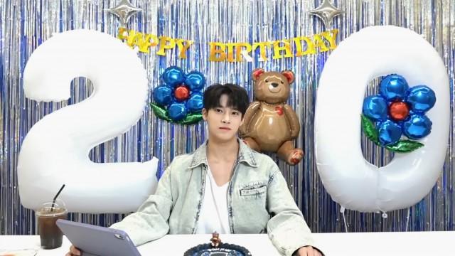 HAPPY JUNMIN DAY