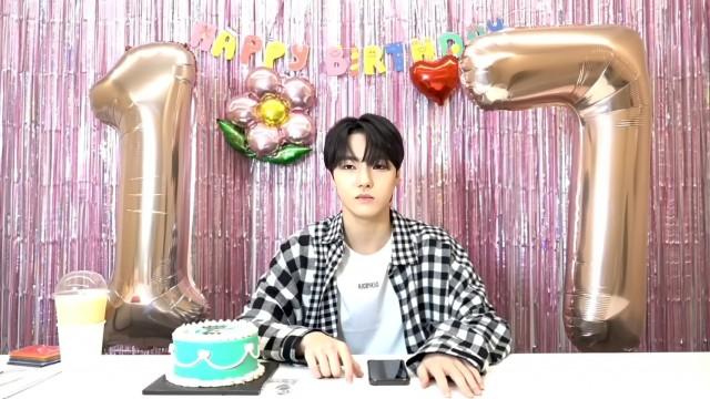 HAPPY JUNGHOON DAY