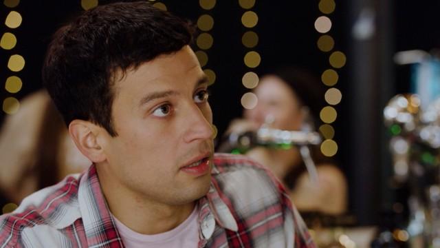 Joselo revela todo lo que siente por Thiago