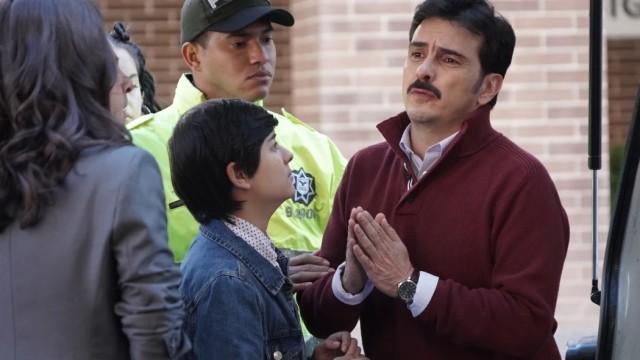 Los líos de Ramón Vargas