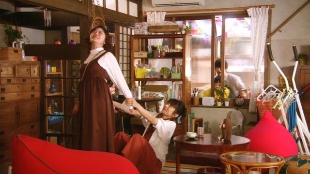 主演小池栄子!ゲスト宮澤エマ&加藤諒