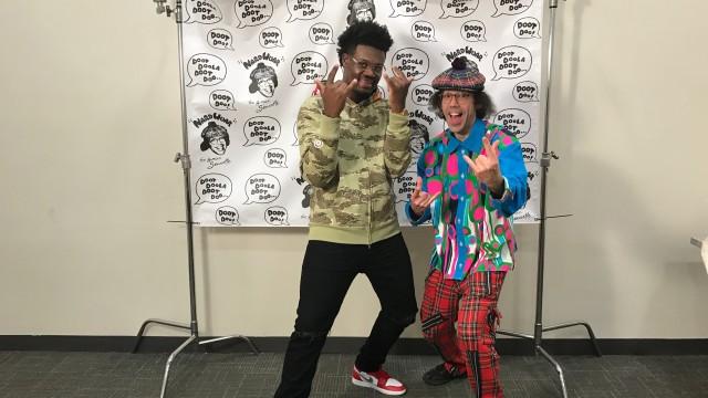Nardwuar vs. Ugly God