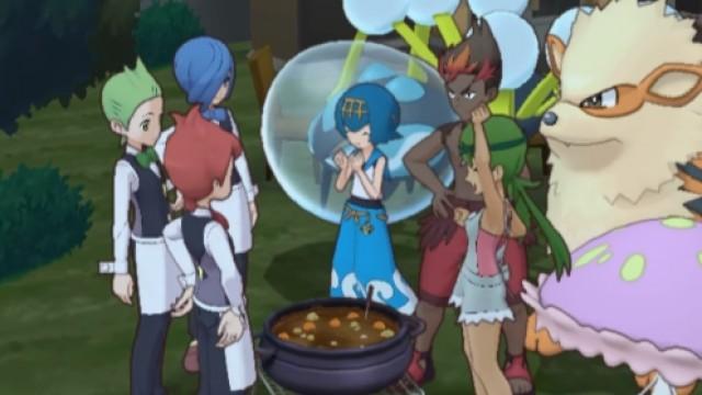 Trainer Files: Akala Passion