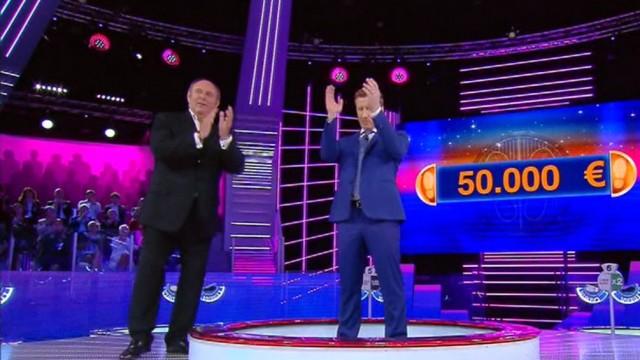 Puntata speciale - Venerdì 24 giugno 2016