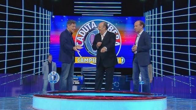 Puntata speciale - Lunedì 12 giugno 2017