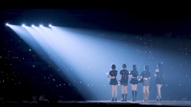 Red Velvet 4th Concert : R to V Production Diary ‘READY TO VENTURE’ #3