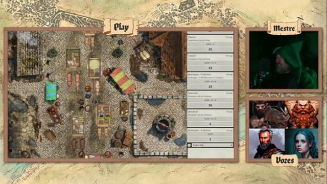 Um resultado inesperado - EP.47 - ATO 10