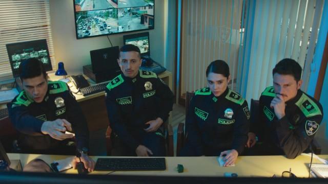 Calidoso descubre que Romina está viva y queda en shock al verla frente a frente