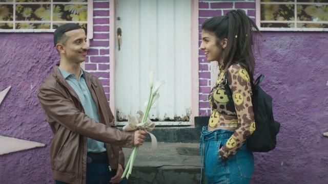 Romina se entera de un secuestro del pasado de Virginia