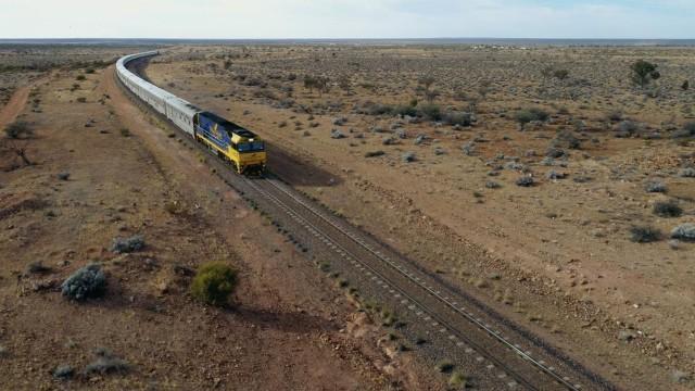 Australie du Sud