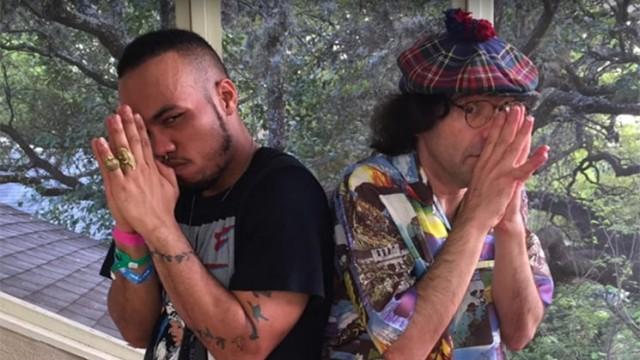 Nardwuar vs. Anderson .Paak