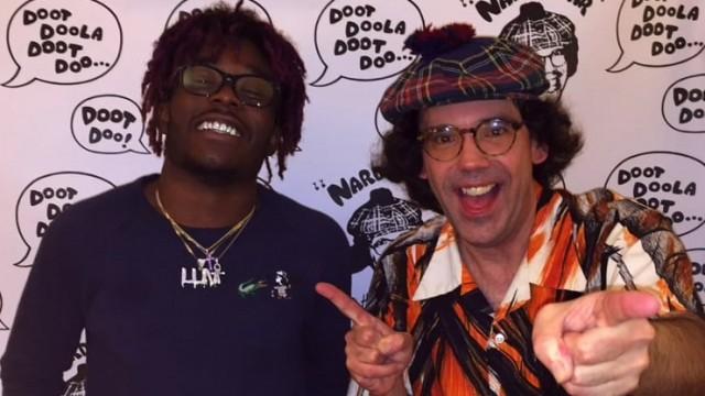 Nardwuar vs. Lil Uzi Vert