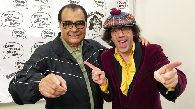 Nardwuar vs. Timmy Thomas