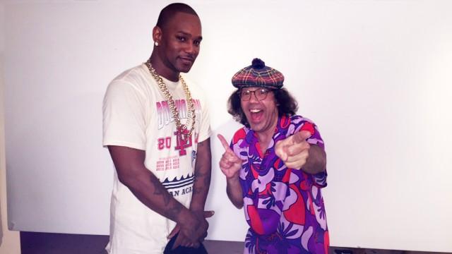 Nardwuar vs. Cam'Ron