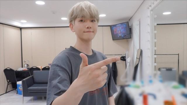 Babalik ako | OVERPASS : K-POP MUSIC CONCERT Behind