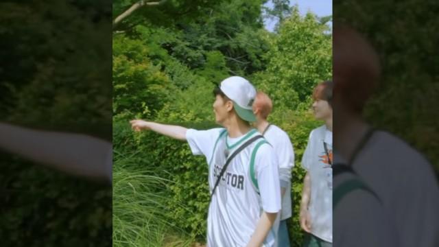 " Break all friendship! " #NCTDREAM #Find friendship #Finding_7UJEONG