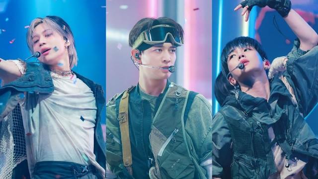 SHINee 'JUICE' @SHINee’s 15m - Roadtrip Comeback Show