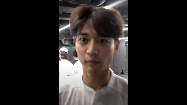 SHINee The 8th Album 〈HARD〉 | Volume Checker (MINHO Ver.)