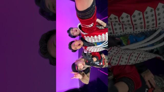 [#SHORTee] SHINee go HARD