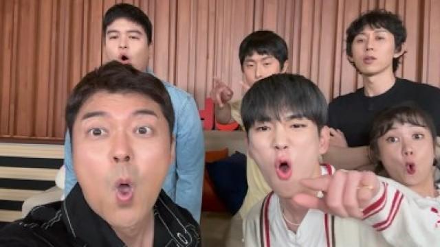 [#SHORTee] na Hon jAR san Da
