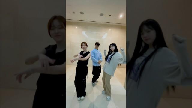 [#SHORTee] Spicy HARD