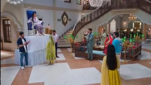 Dua puts Gazal in her place