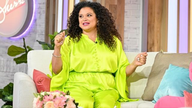 Michelle Buteau