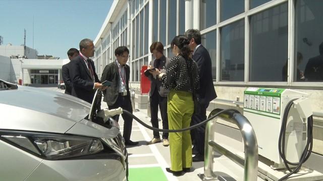 使う電気は自分で創る！ 〜ゼロエネルギーへの挑戦〜