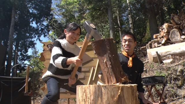 レジャーでニッポンを元気に！ 〜客を呼ぶプロ集団「刀」の野望〜