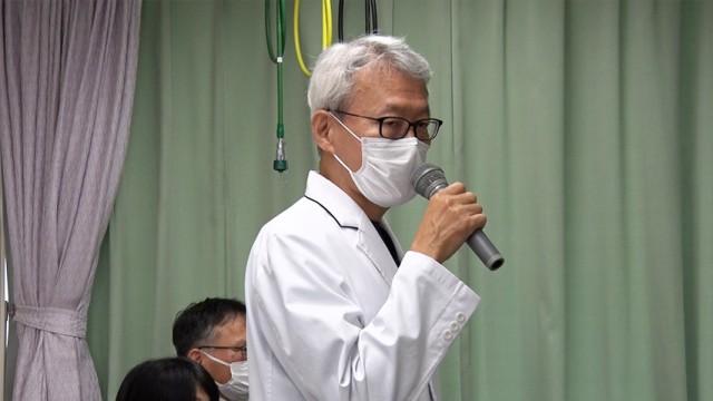 病院を再生せよ！ ～医療崩壊の危機との闘い～