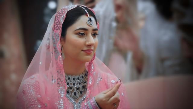 Post Marriage Interview 