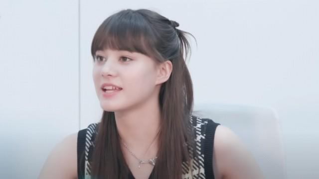 NiziU's Summer Vacation EP1