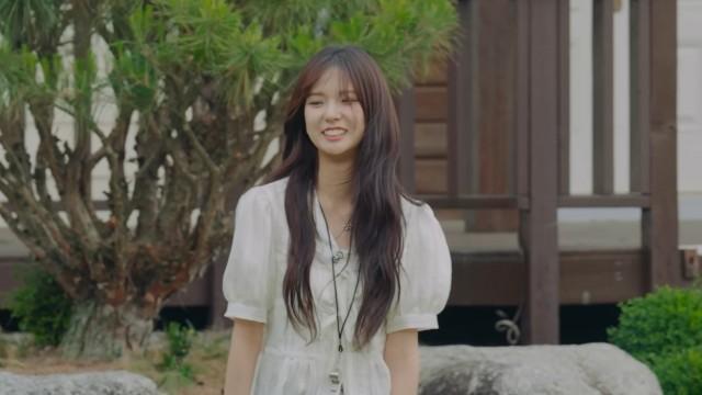Unnie! Where are you going? #1