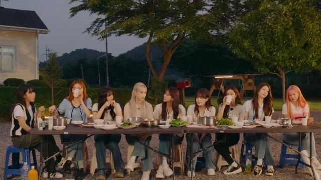 Unnie! Where are you going? #2
