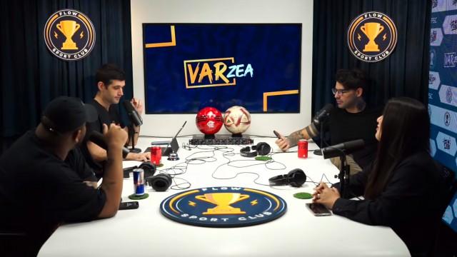 VARzea #112