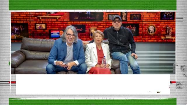 La Tele Letal con Alicia Franco
