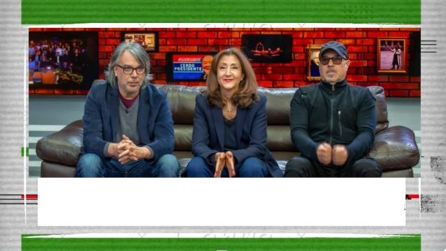 La Tele Letal con Ingrid Betancourt