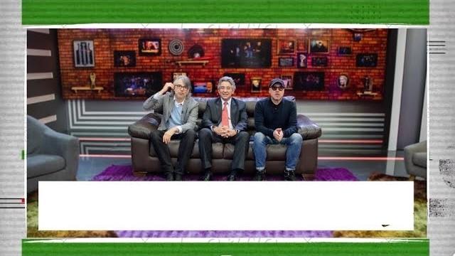 La Tele Letal con Enrique Gómez