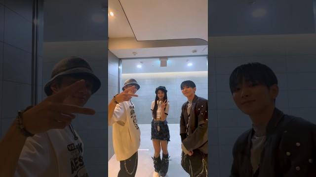 [#SHORTee] Ay-Yo! Love Me Like HARD