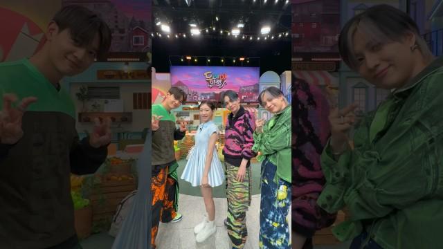 [#SHORTee] ㄴㅇㄱ Amazing HARD