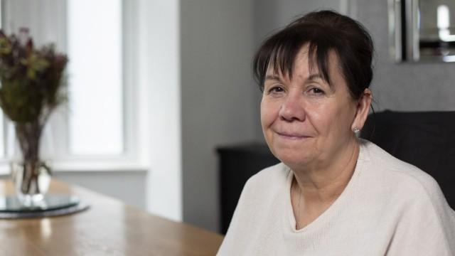 Killed for Caring: Michael Hoolickin