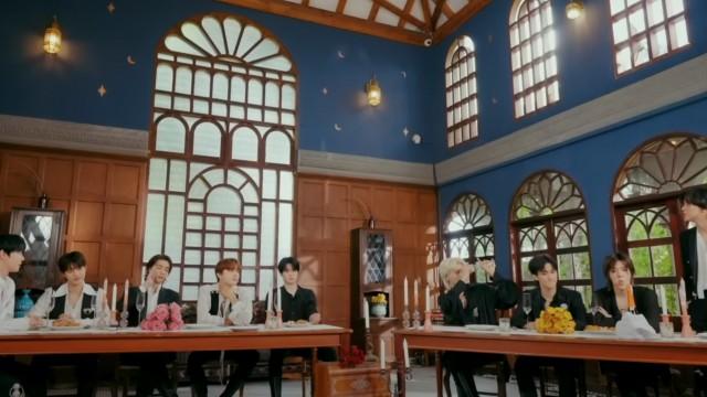 ✨Promised with the 9 princes to be together forever✨ | NCT 127 7th Anniversary