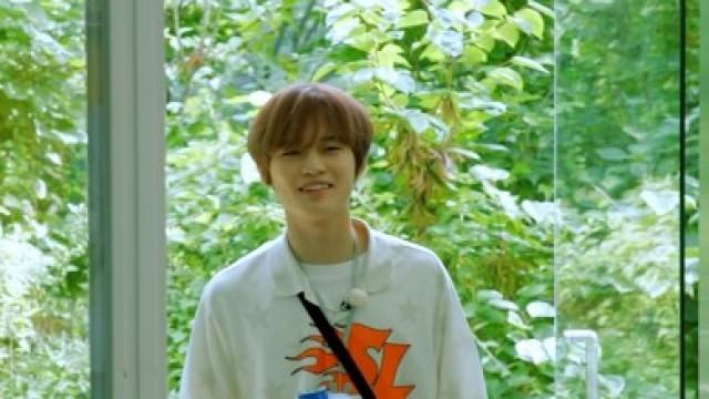 Your MBTI is CUTE
