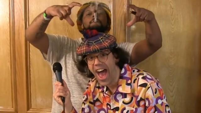 Nardwuar vs. ScHoolboy Q