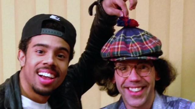 Nardwuar vs. Vic Mensa