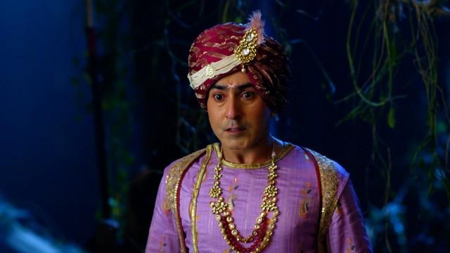 Mahaveer ka maha paap