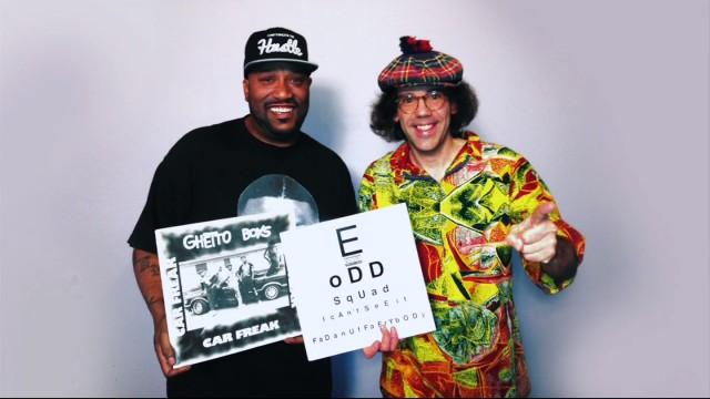 Nardwuar vs. Bun B