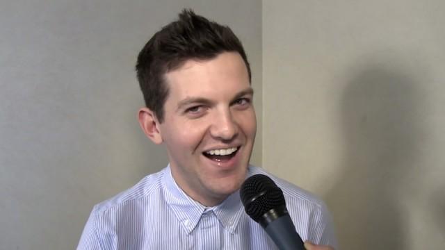 Nardwuar vs. Dillon Francis